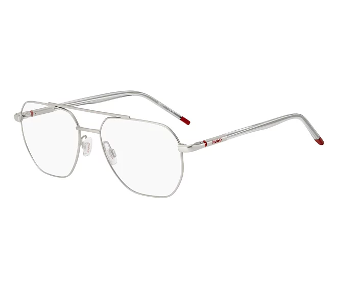 Hugo Boss eyeglasses HG-1354 CTL 55 17 Palladium