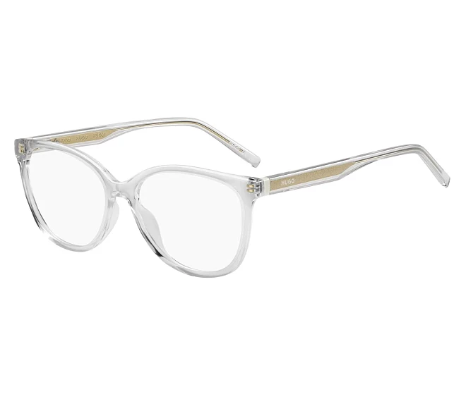 Hugo Boss eyeglasses HG-1365 REJ 53 15 GoldCrystal