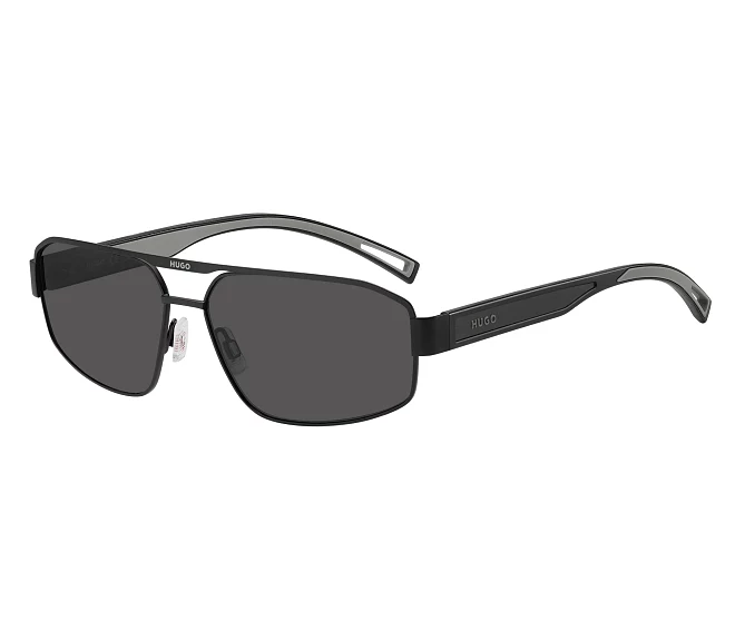 Hugo Boss sunglasses HG-1368-S 003/IR 60 14 Black