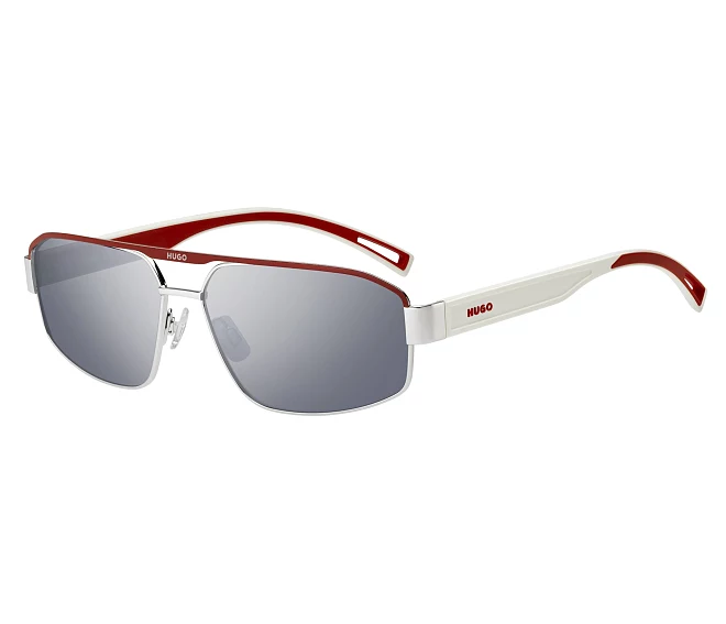 Hugo Boss sunglasses HG-1368-S KWX/T4 60 14 RedPalladium