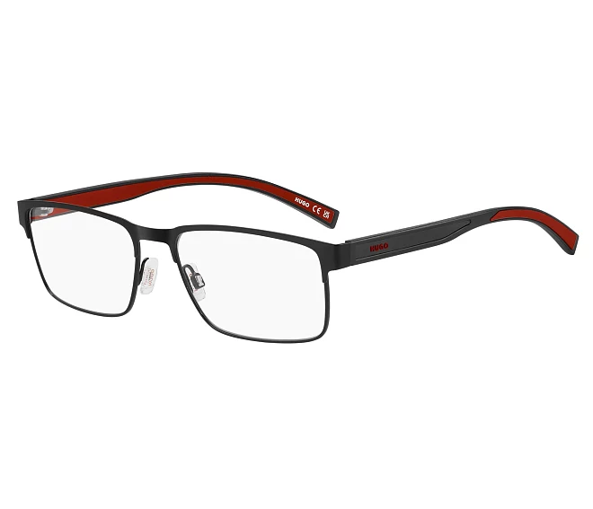 Hugo Boss eyeglasses HG-1373 003 55 16 Black
