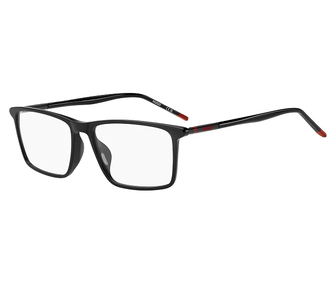 Hugo Boss eyeglasses HG-1377-G 807 55 16 Black