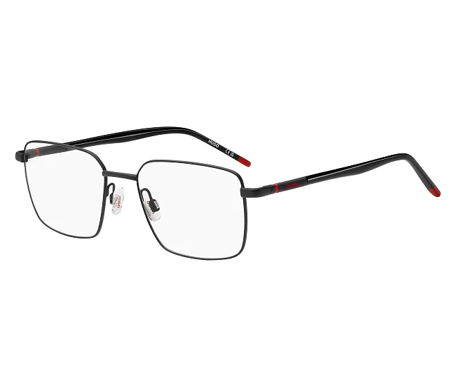 Hugo Boss eyeglasses HG-1379 003 54 18 Black