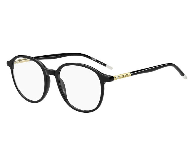 Hugo Boss eyeglasses HG-1380 807 51 18 Black