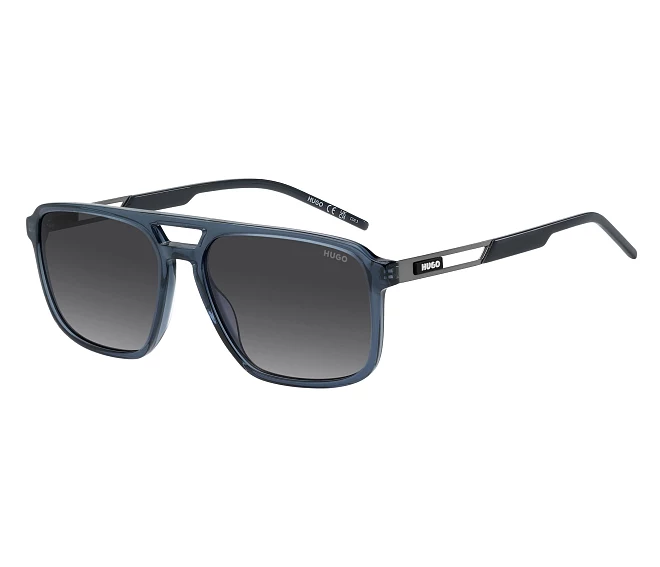 Hugo Boss sunglasses HG-1383-S PJP/9O 58 16 Blue