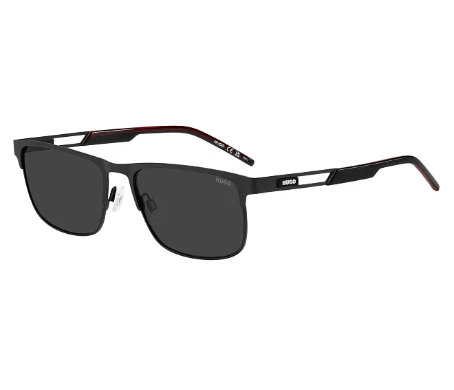 Hugo Boss sunglasses HG-1385-S 003/IR 56 17 Black
