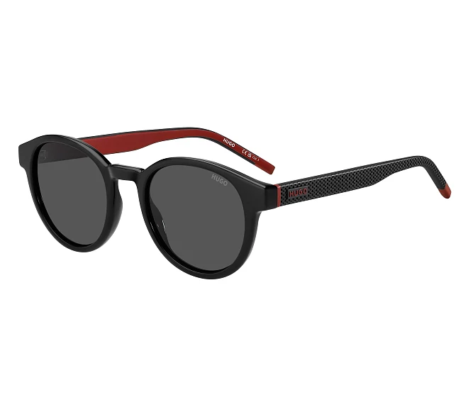 Hugo Boss sunglasses HG-1390-S 807/IR 51 21 Black