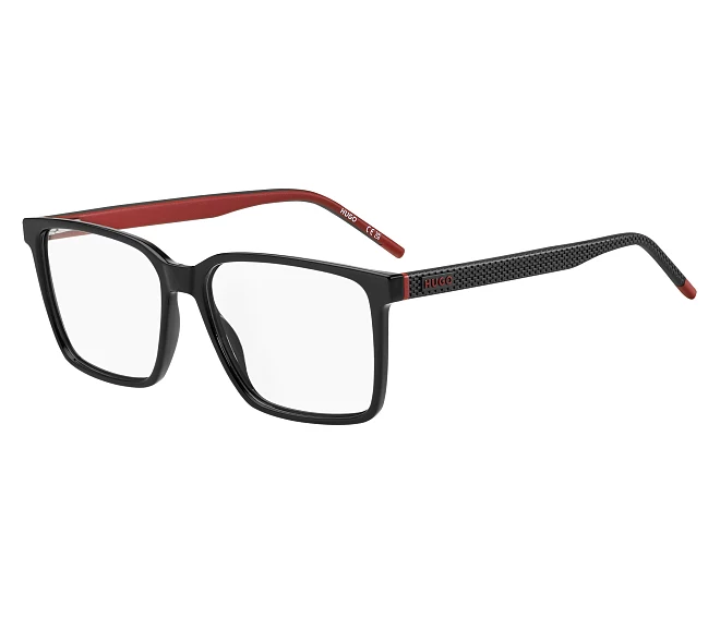 Hugo Boss eyeglasses HG-1394 807 56 15 Black