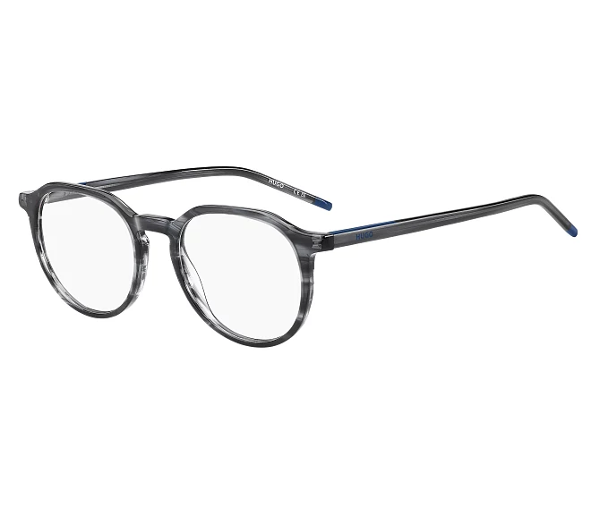 Hugo Boss eyeglasses HG-1403 2W8 50 19 Horn