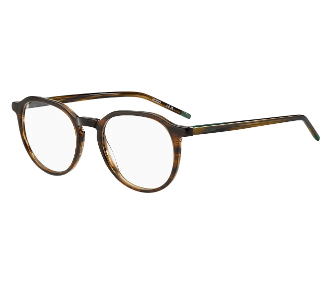 Hugo Boss eyeglasses HG-1403 EX4 50 19 Brown
