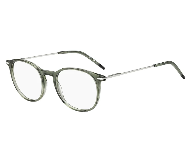 Hugo Boss eyeglasses HG-1406 1ED 51 20 Green