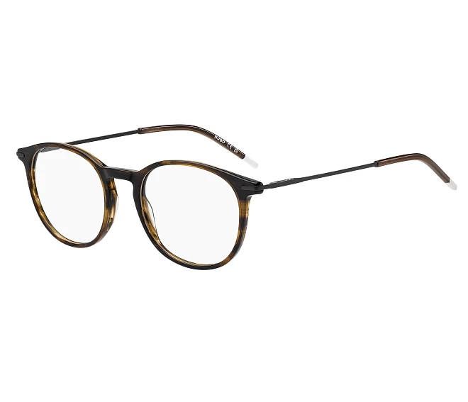 Hugo Boss eyeglasses HG-1406 EX4 51 20 Brown