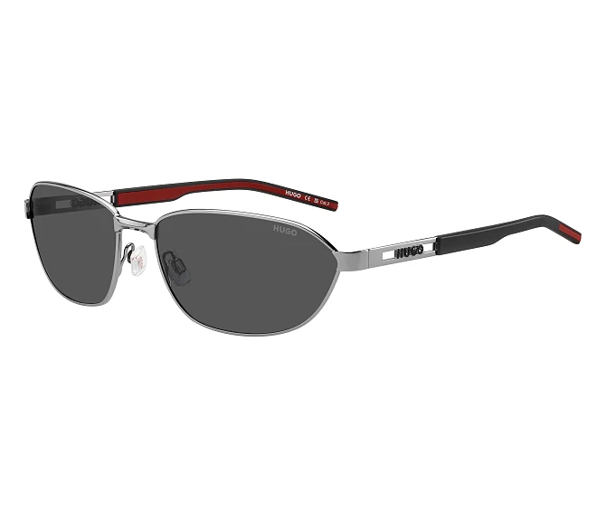 Hugo Boss sunglasses HG-1413-S 6LB/IR 62 17 Ruthenium