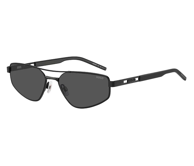 Hugo Boss sunglasses HG-1414-S 003/IR 58 17 Black