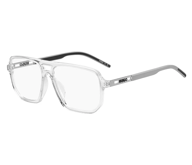 Hugo Boss eyeglasses HG-1415-G 0OX 57 14 Crystal