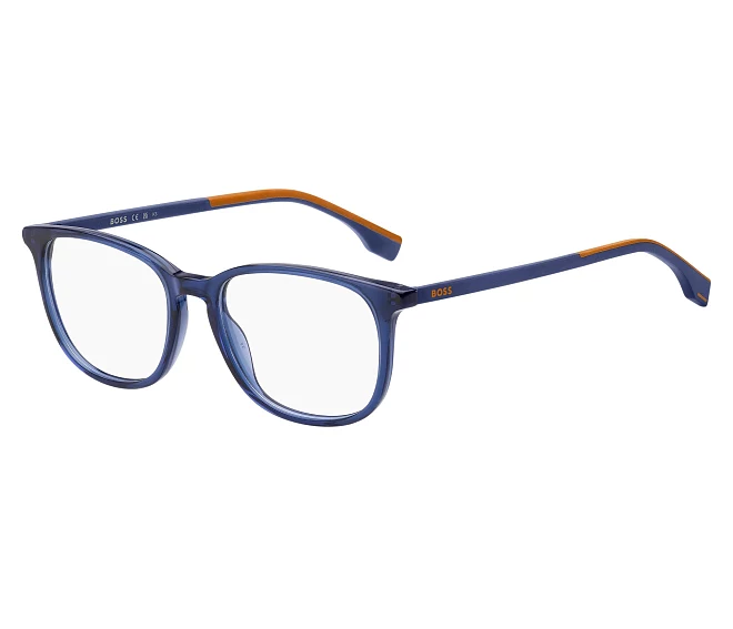 Hugo Boss eyeglasses BOSS-1546 RTC 50 16 BlueOrange