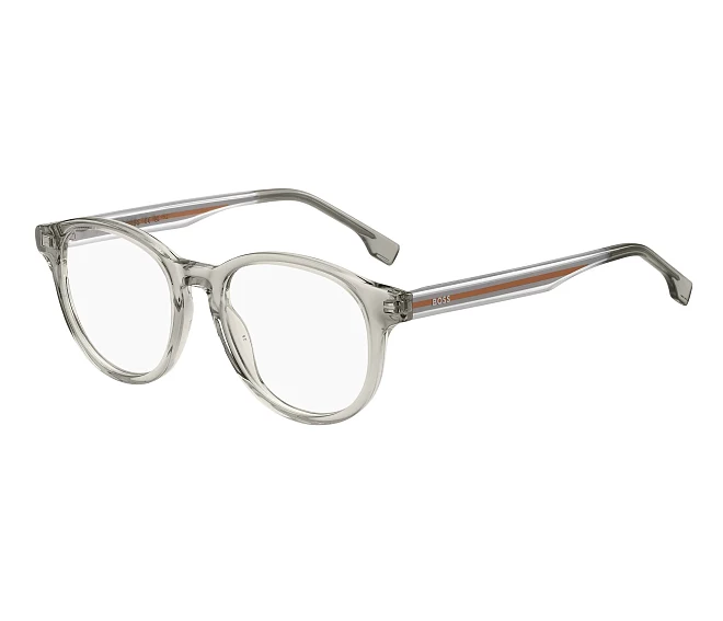 Hugo Boss eyeglasses BOSS-1548 CBL 48 17 Grey