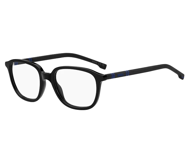 Hugo Boss eyeglasses BOSS-1803 807 47 17 Black