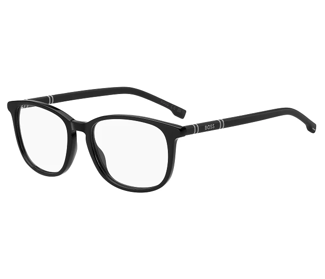 Hugo Boss eyeglasses BOSS-1805 807 50 16 Black