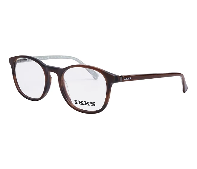 IKKS eyeglasses IK-1036 7009 45 17 Brown burntBrown