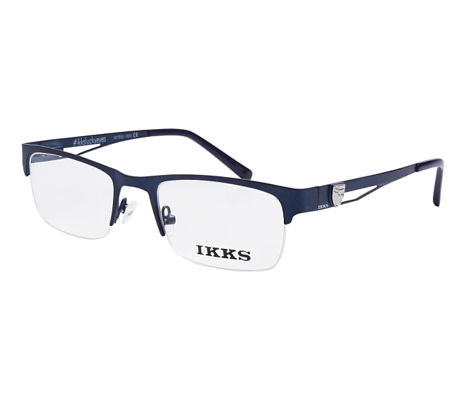 IKKS eyeglasses IK-1502 I003 47 18 Blue