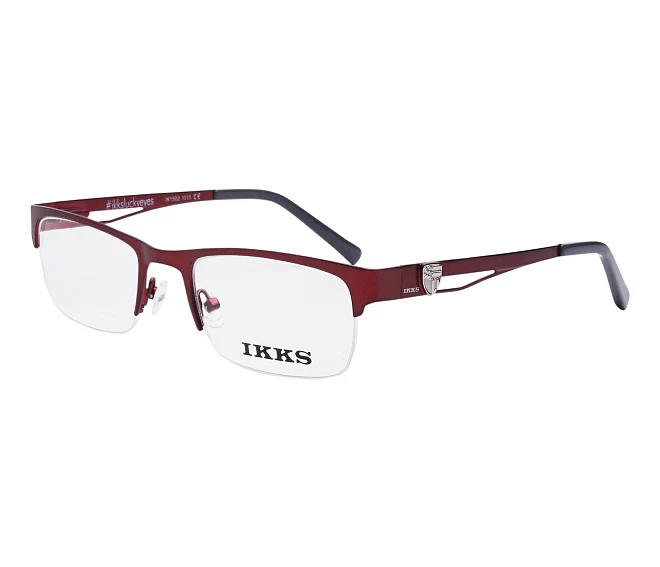 IKKS eyeglasses IK-1502 I035 47 18 Bordeaux