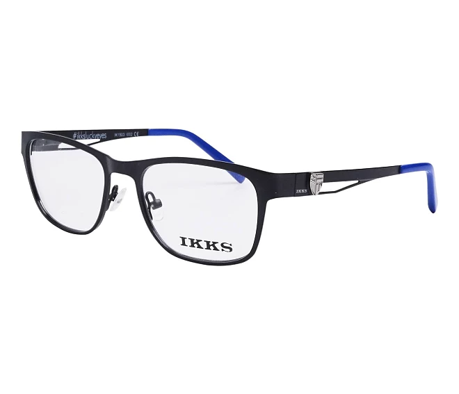 IKKS eyeglasses IK-1503 I002 46 16 BlackBlue