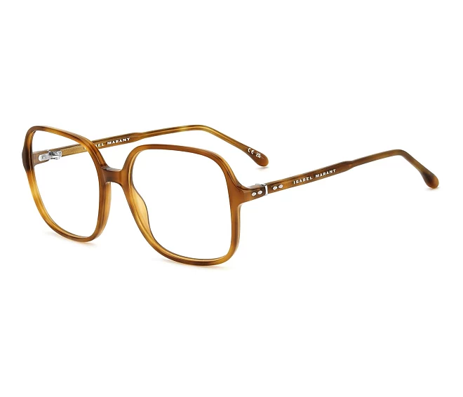 Isabel Marant eyeglasses IM-0063 45Z 54 17 HavanaSilver
