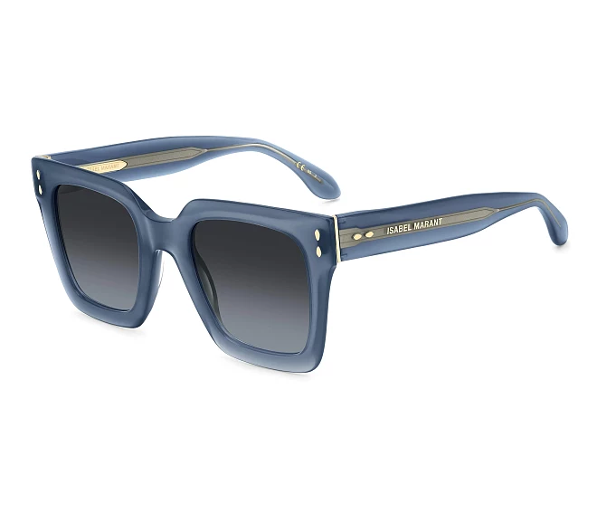 Isabel Marant sunglasses IM-0104-S PJP9O 51 24 Blue