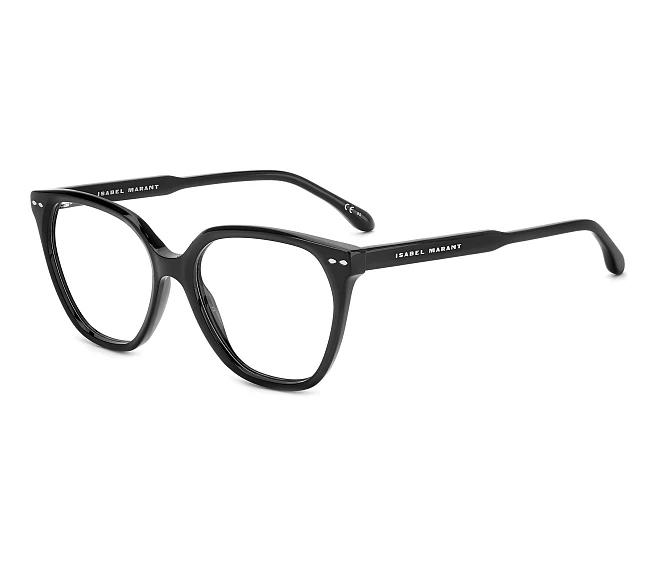 Isabel Marant eyeglasses IM-0114 807 53 16 Black