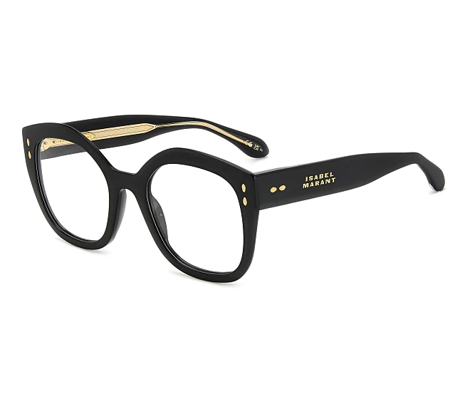 Isabel Marant eyeglasses IM-0141 807 52 21 Black