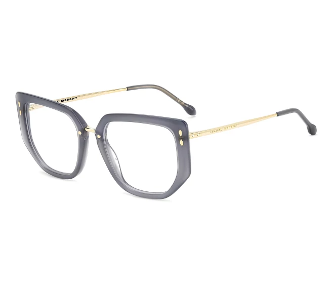 Isabel Marant eyeglasses IM-0148 FT3 52 19 GreyGold