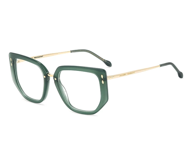 Isabel Marant eyeglasses IM-0148 PEF 52 19 Gold