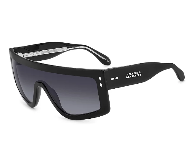 Isabel Marant sunglasses IM-0155-S 8079O   Black
