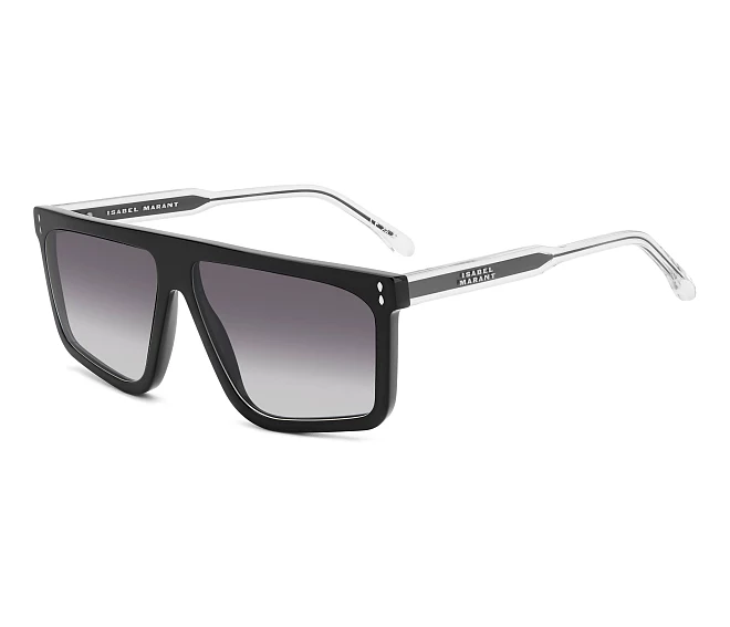 Isabel Marant sunglasses IM-0164-S 807/9O 61 13 Black