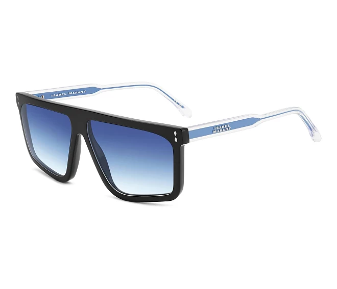 Isabel Marant sunglasses IM-0164-S 807/GB 61 13 Black