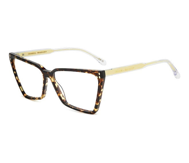Isabel Marant eyeglasses IM-0167 086 57 13 Havana