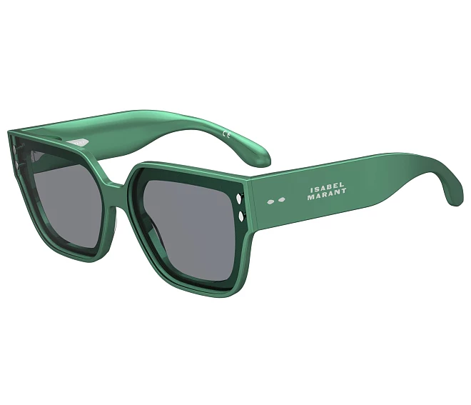 Isabel Marant sunglasses IM-0170-S YIB/IR 65 13 Green