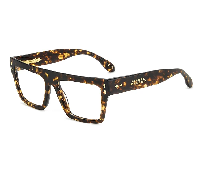 Isabel Marant eyeglasses IM-0174 086 53 17 Havana