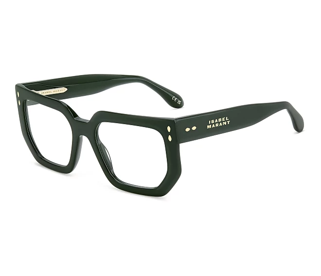 Isabel Marant eyeglasses IM-0186 1ED 52 19 Green