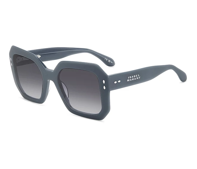 Isabel Marant sunglasses IM-0190-G-S KB7/GB 53 22 Grey