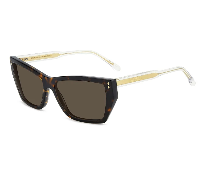 Isabel Marant sunglasses IM-0197-S 086/70 59 16 Havana