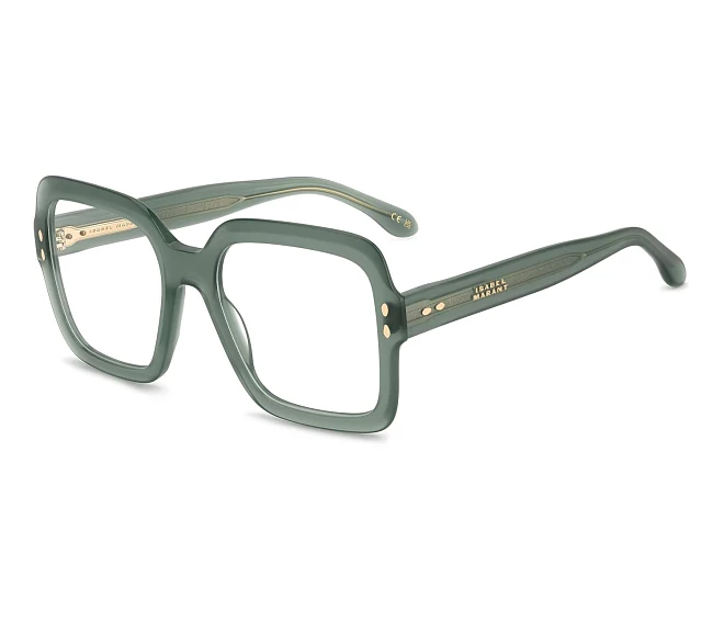 Isabel Marant eyeglasses IM-0207 1ED 53 19 Green