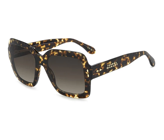Isabel Marant sunglasses IM-0211-S 086/HA 54 19 Havana