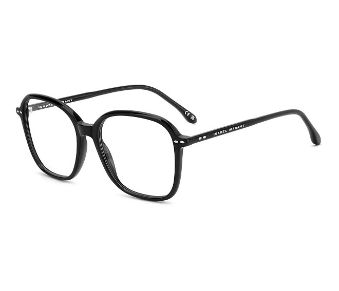 Isabel Marant eyeglasses IM-0234 807 53 16 Black