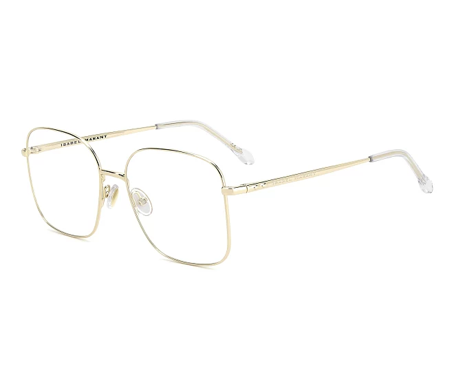 Isabel Marant eyeglasses IM-0235 J5G 55 17 Gold