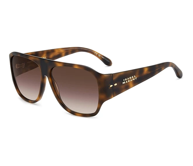 Isabel Marant sunglasses IM-0239-S 086/M2 60 13 Havana