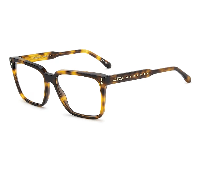 Isabel Marant eyeglasses IM-0244 086 55 15 Havana