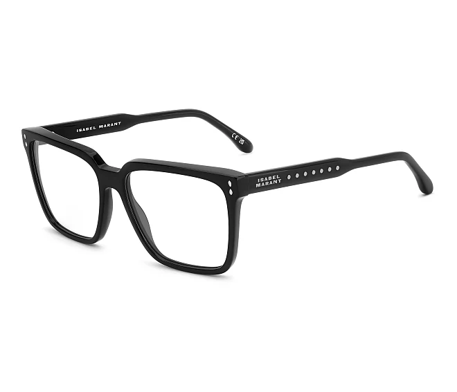 Isabel Marant eyeglasses IM-0244 807 55 15 Black