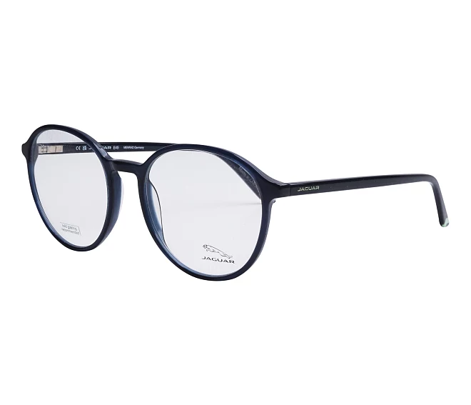 Jaguar eyeglasses 31523 5073 51 19 Blue